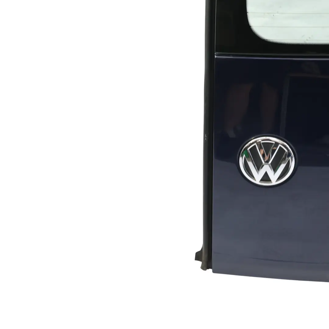 2K Puerta Trasera Derecha Portón Maletero Azul Noche H5X para Volkswagen VW Caddy con número de pieza 2K0827092G Volkswagen VW Caddy 2K Puerta Trasera Derecha Portón Maletero Azul Noche H5X - SKU 2K0827092G-NBL - Número de pieza 2K0827092G