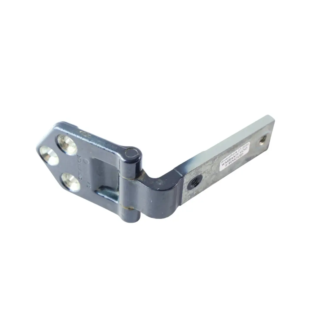 Volkswagen Caddy 2K Cerniera Porta Posteriore Sinistra Blu Notte H5X - SKU 2K0827151C-NBL - Numero di parte 2K0827151C