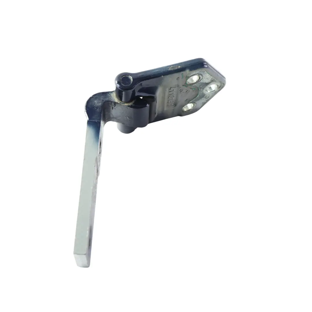 Volkswagen Caddy 2K Cerniera Porta Posteriore Sinistra Blu Notte H5X - SKU 2K0827151C-NBL - Numero di parte 2K0827151C