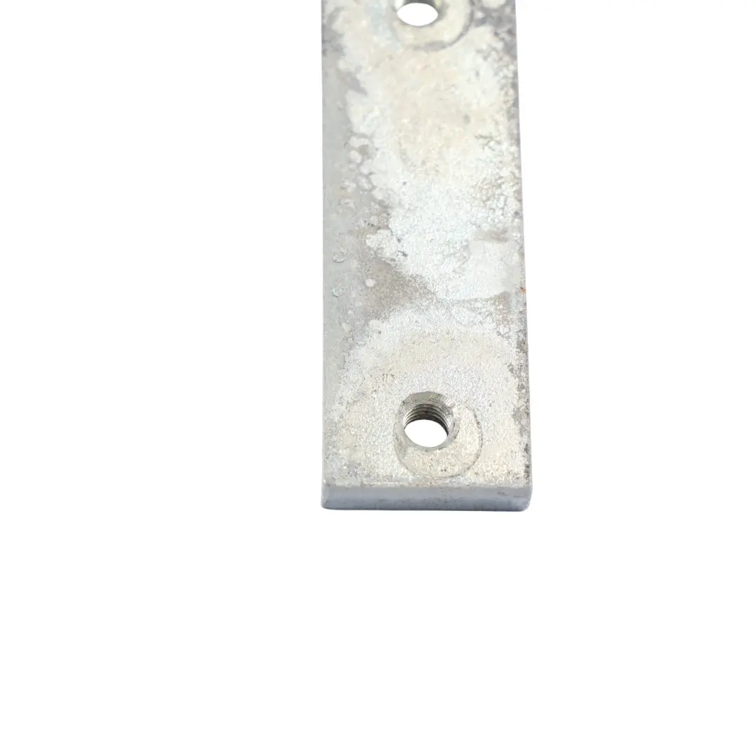 Volkswagen Caddy Mk3 Rear Door Hinge Right O/S Night Blue - H5X - SKU 2K0827152C-NBL - Part number 2K0827152C