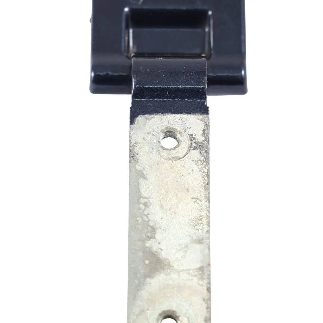Mk3 Rear Door Hinge Right O/S Night Blue - H5X to Volkswagen Caddy with Part number 2K0827152C Volkswagen Caddy Mk3 Rear Door Hinge Right O/S Night Blue - H5X - SKU 2K0827152C-NBL - Part number 2K0827152C