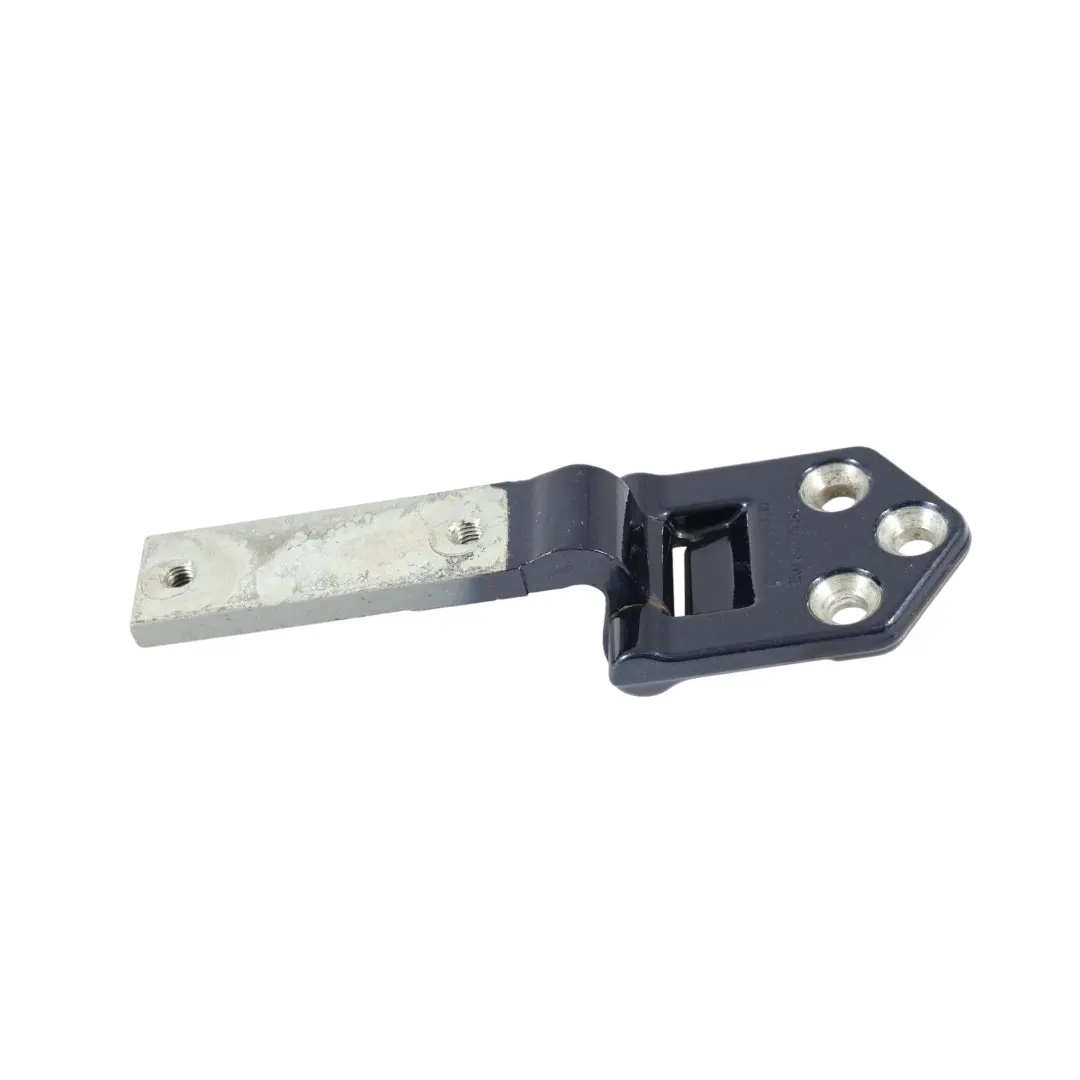 Volkswagen Caddy Mk3 Rear Door Hinge Right O/S Night Blue - H5X - SKU 2K0827152C-NBL - Part number 2K0827152C