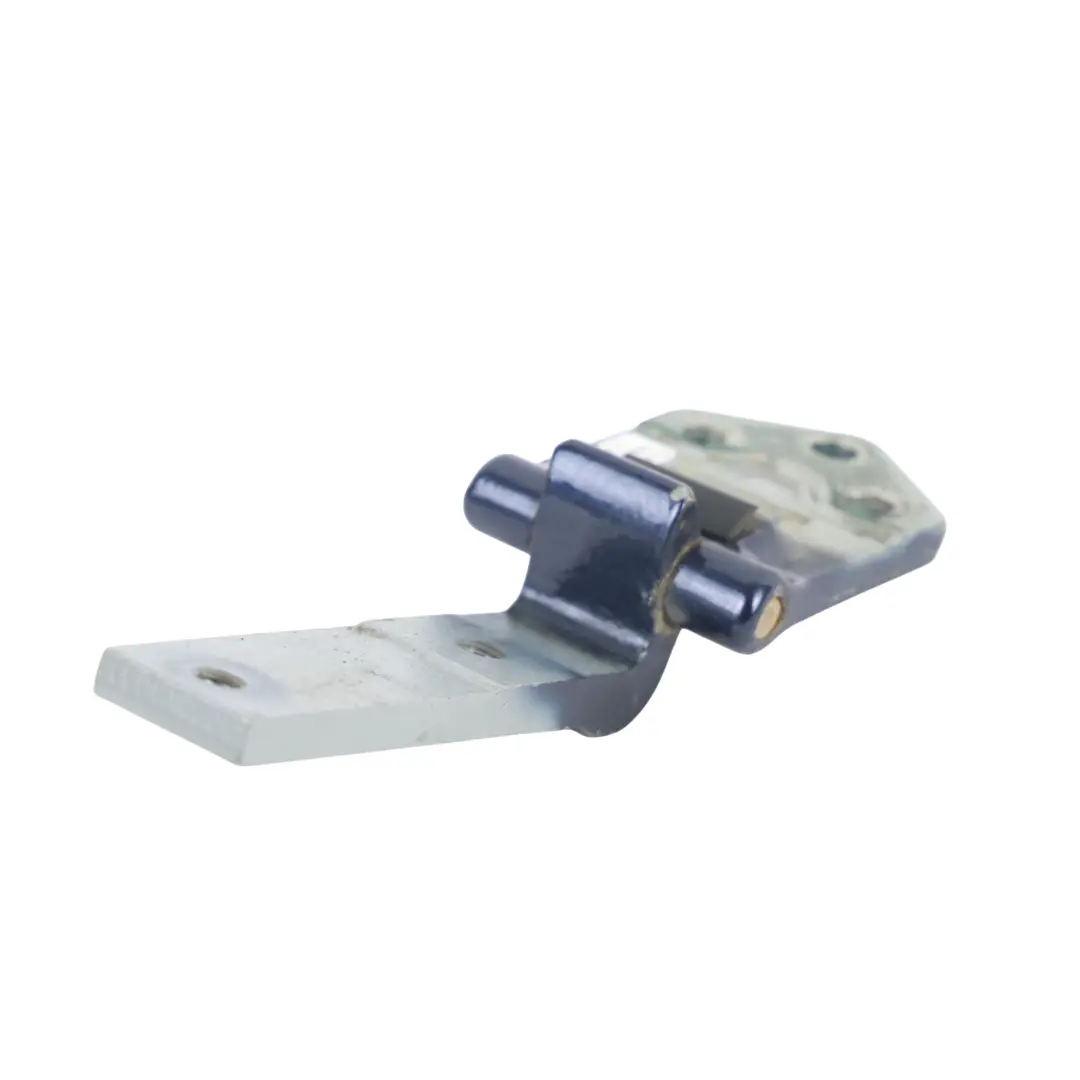 Volkswagen Caddy Mk3 2K Rear Door Hinge Right O/S Night Blue - H5X - SKU 2K0827152C-NBL1 - Part number 2K0827152C