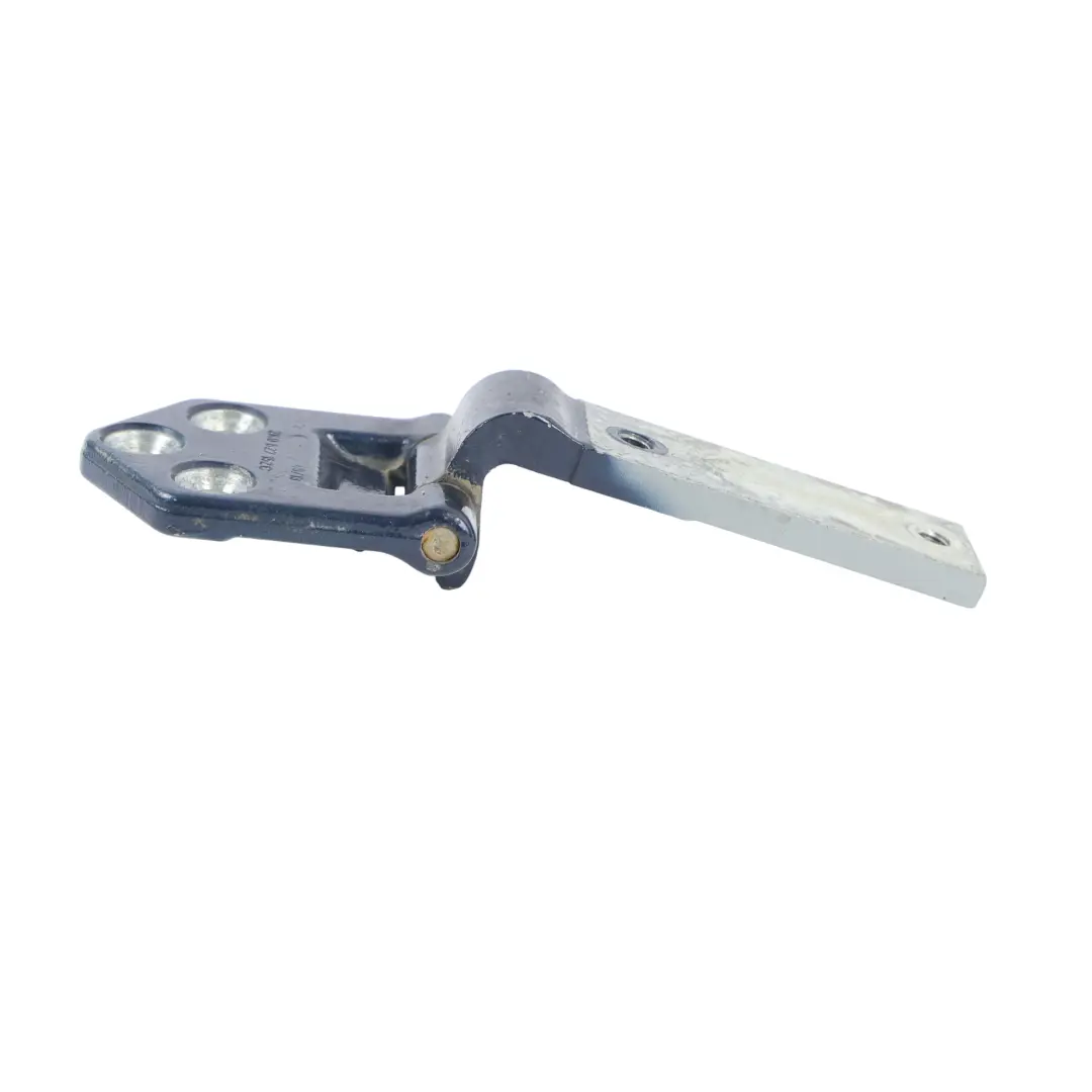 Mk3 2K Rear Door Hinge Right O/S Night Blue - H5X to Volkswagen Caddy with Part number 2K0827152C Volkswagen Caddy Mk3 2K Rear Door Hinge Right O/S Night Blue - H5X - SKU 2K0827152C-NBL1 - Part number 2K0827152C