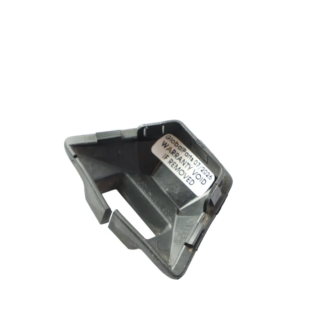 2K Heckklappen Scharnier Abdeckung Kappe Dichtung für Volkswagen Caddy mit Teilenummer 2K0827279 Volkswagen Caddy 2K Heckklappen Scharnier Abdeckung Kappe Dichtung - SKU 2K0827279 - Teilenummer 2K0827279