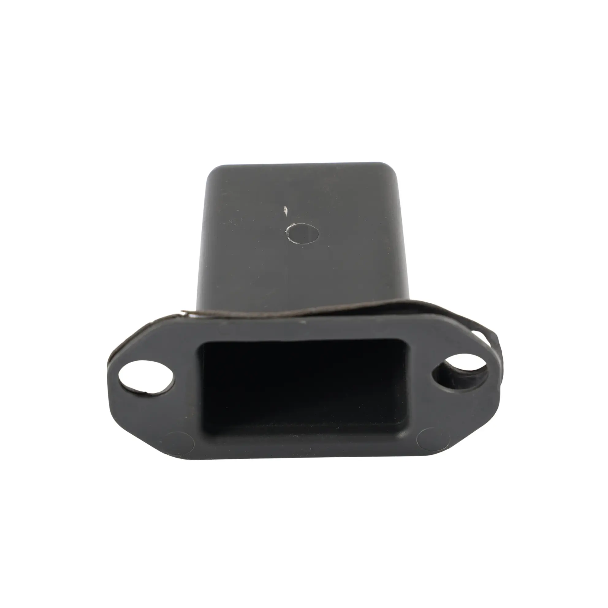 Volkswagen Caddy Mk2 Rear Barn Door Check Strap Cover Sleeve 2K0827323