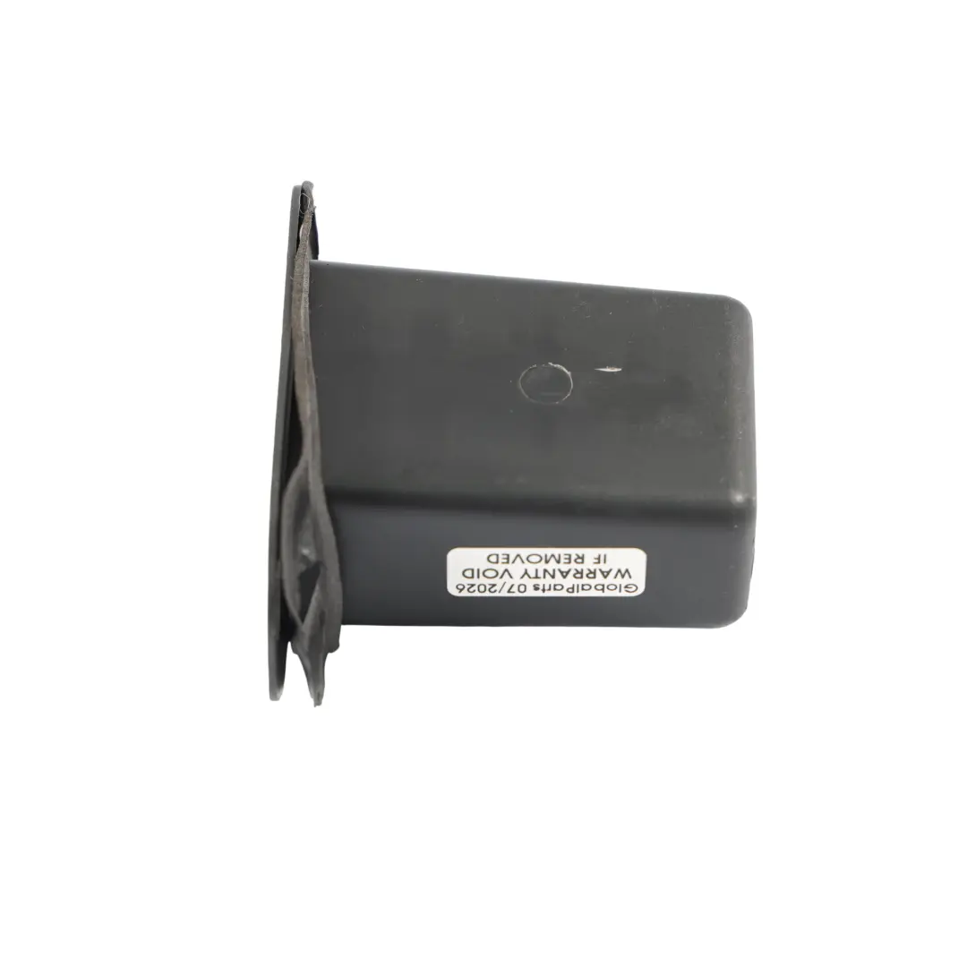 Volkswagen Caddy Mk2 Copertura Cinghia Controllo Porta Posteriore - SKU 2K0827323 - Numero di parte 2K0827323