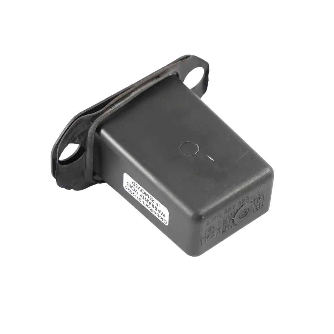Mk2 Cubierta Correa Compuerta Trasera para Volkswagen Caddy con número de pieza 2K0827323 Volkswagen Caddy Mk2 Cubierta Correa Compuerta Trasera - SKU 2K0827323 - Número de pieza 2K0827323