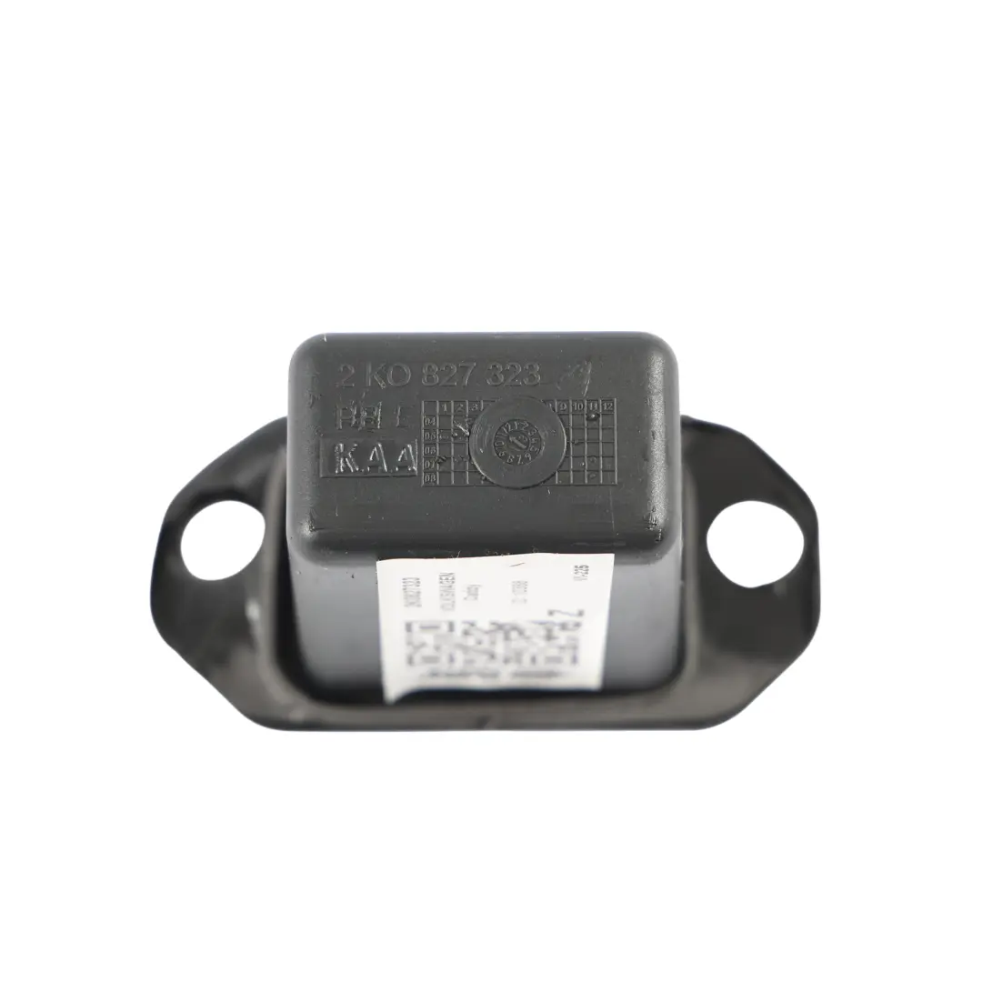 Volkswagen Caddy Mk2 Copertura Cinghia Controllo Porta Posteriore - SKU 2K0827323 - Numero di parte 2K0827323