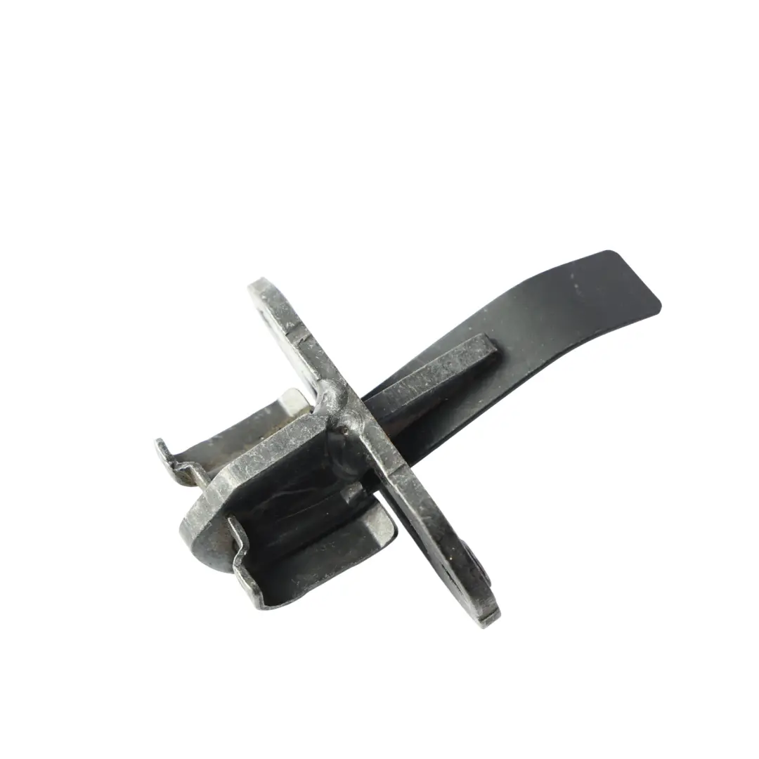 Volkswagen Caddy 2K Cinghia Fermo Portiera Posteriore - SKU 2K0827455A - Numero di parte 2K0827455A