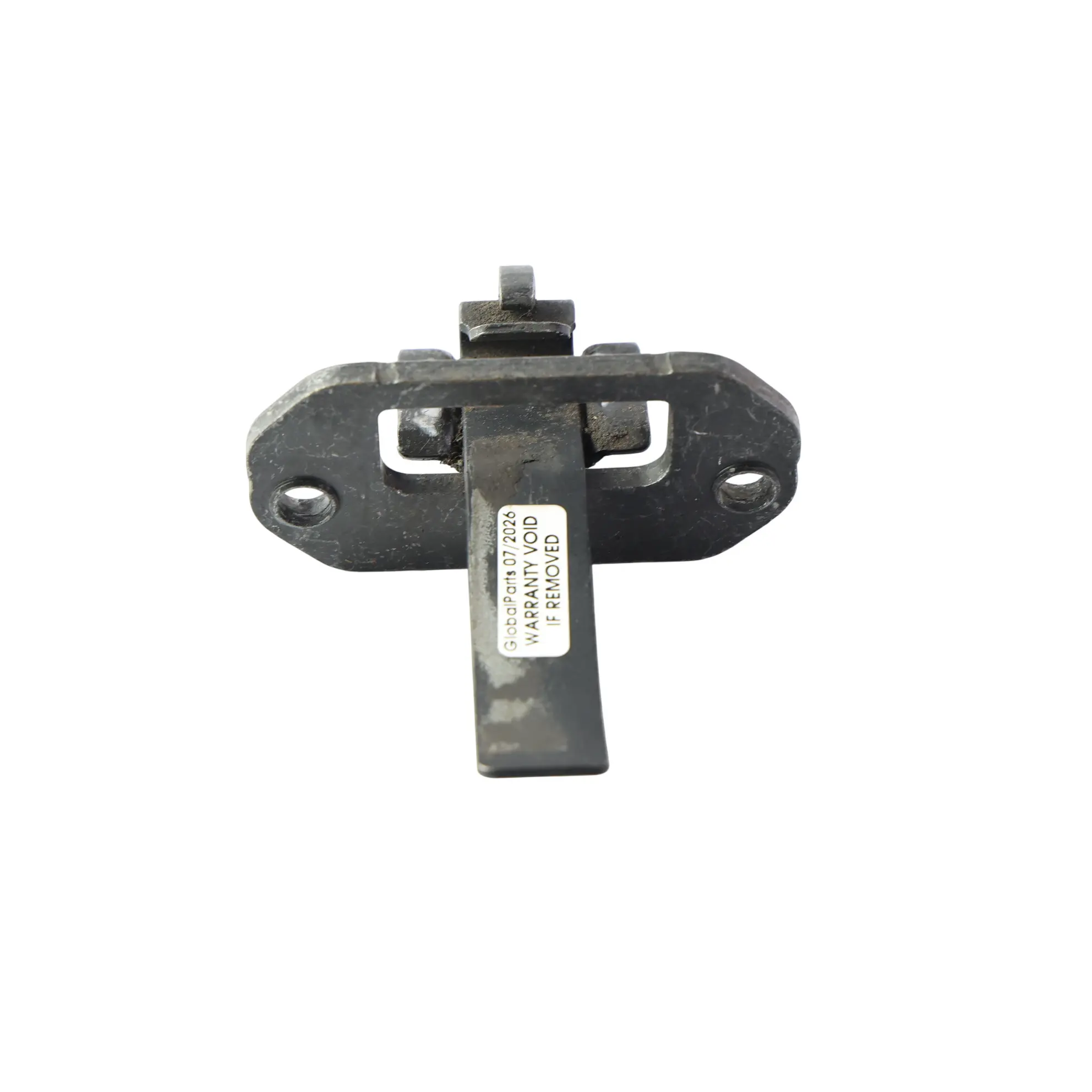 Volkswagen Caddy 2K Tür Fanghaken Fangband Hinten 2K0827455A