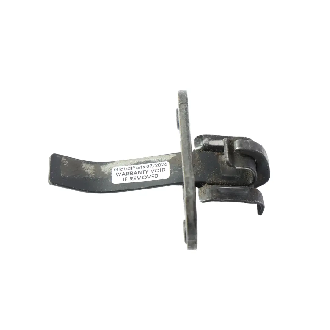 2K Rear Door Check Strap Lock Catch to Volkswagen Caddy with Part number 2K0827455A Volkswagen Caddy 2K Rear Door Check Strap Lock Catch - SKU 2K0827455A - Part number 2K0827455A