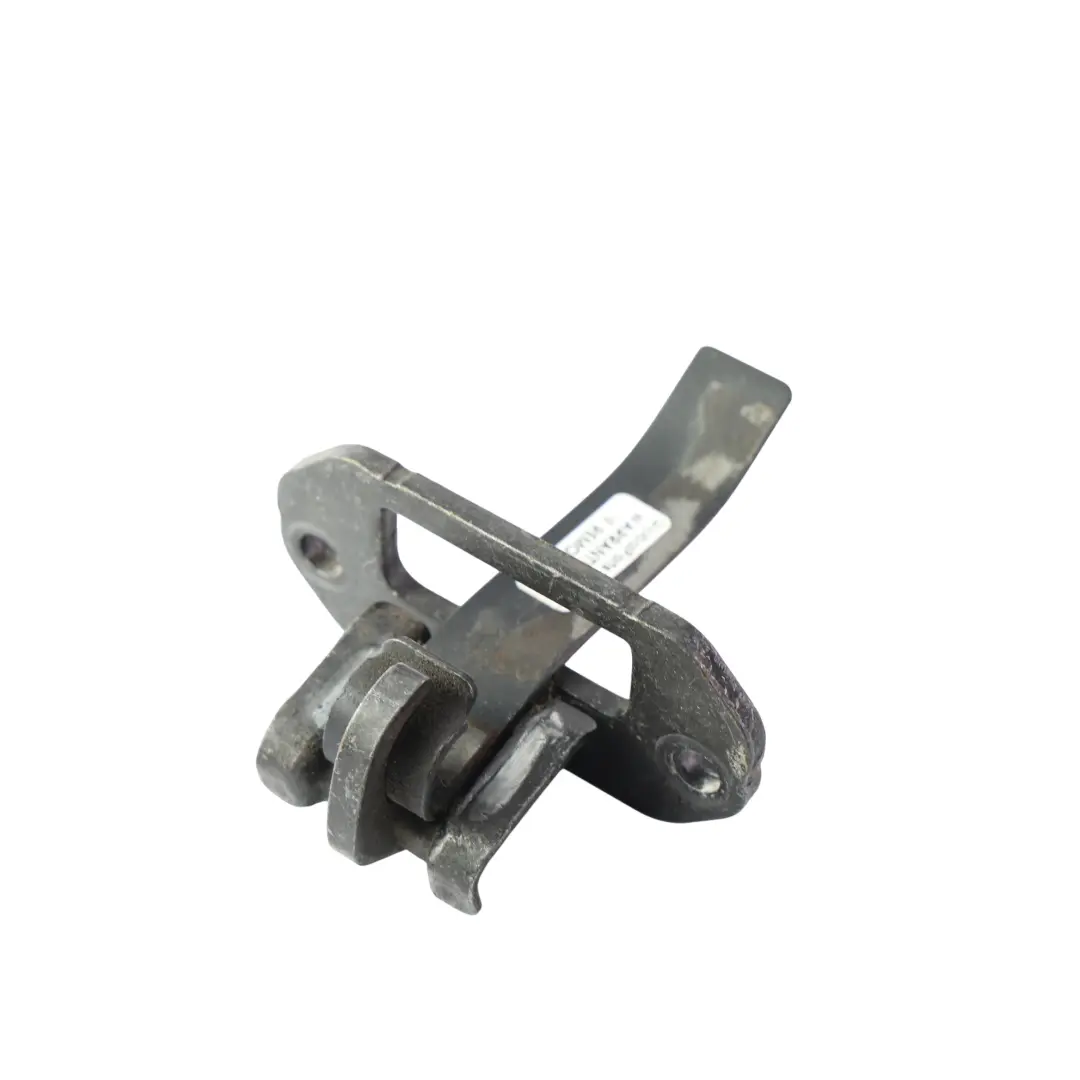 2K Rear Door Check Strap Lock Catch to Volkswagen Caddy with Part number 2K0827455A Volkswagen Caddy 2K Rear Door Check Strap Lock Catch - SKU 2K0827455A - Part number 2K0827455A