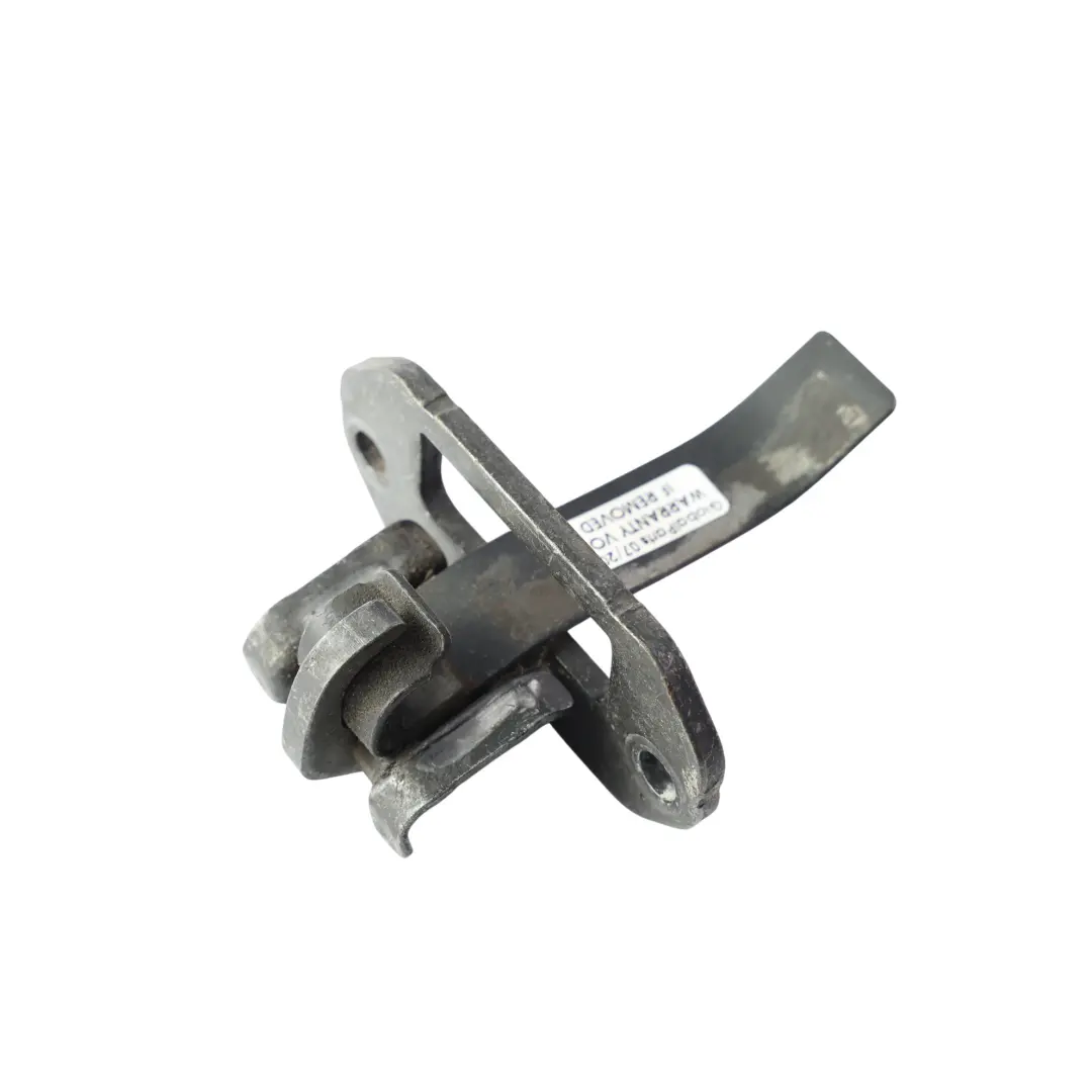 2K Sangle Arrêt Porte Arrière Verrou pour Volkswagen Caddy à propos du numéro de pièce 2K0827455A Volkswagen Caddy 2K Sangle Arrêt Porte Arrière Verrou - SKU 2K0827455A - Numéro de pièce 2K0827455A