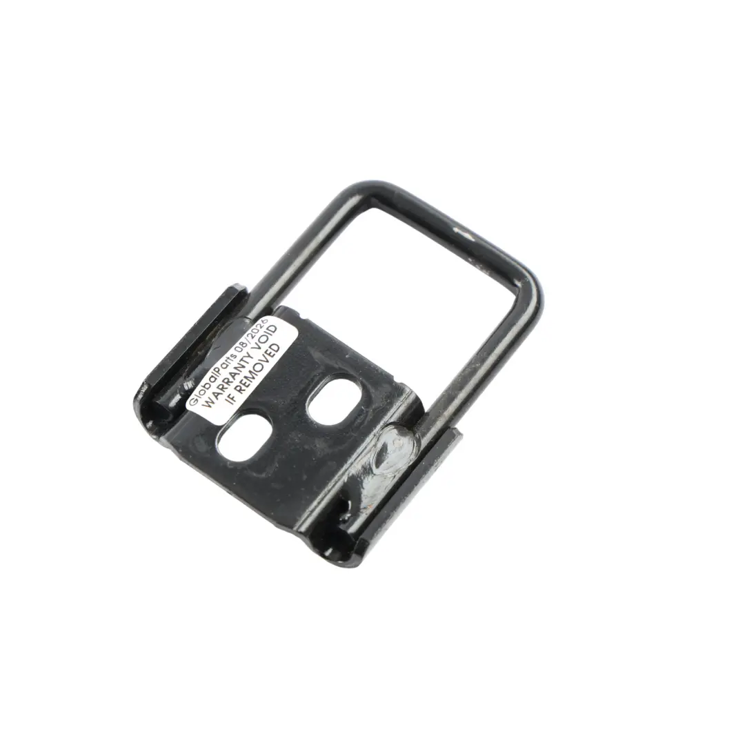 Volkswagen Caddy Mk3 Rear Boot Barn Door Top Striker Plate Bracket - SKU 2K0827537B - Part number 2K0827537B