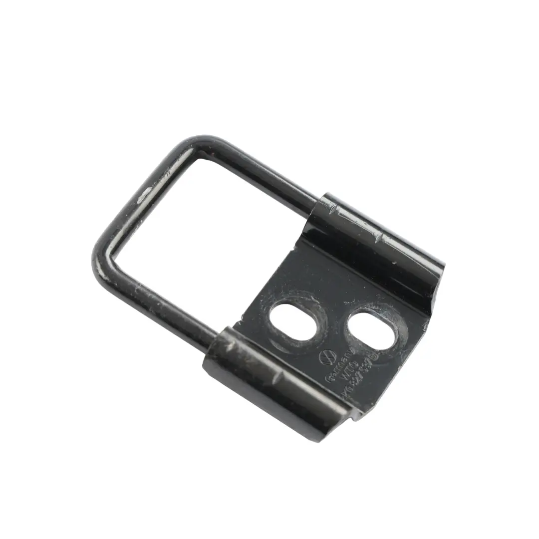 MK3 Halterung Schließblech Hinten Hecktür Oben für Volkswagen Caddy mit Teilenummer 2K0827537B Volkswagen Caddy MK3 Halterung Schließblech Hinten Hecktür Oben - SKU 2K0827537B - Teilenummer 2K0827537B