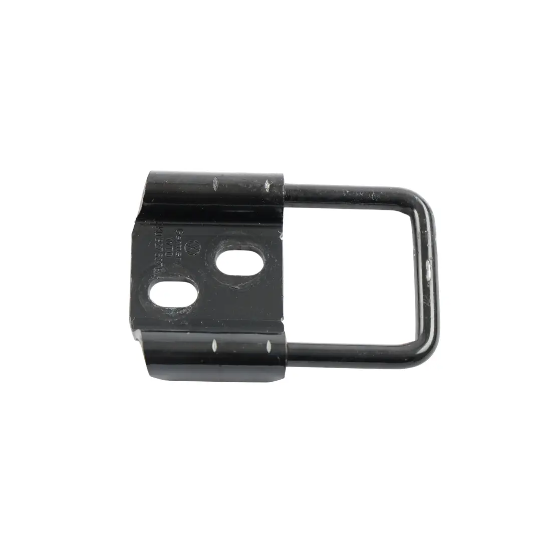 Volkswagen Caddy Mk3 Rear Boot Barn Door Top Striker Plate Bracket - SKU 2K0827537B - Part number 2K0827537B