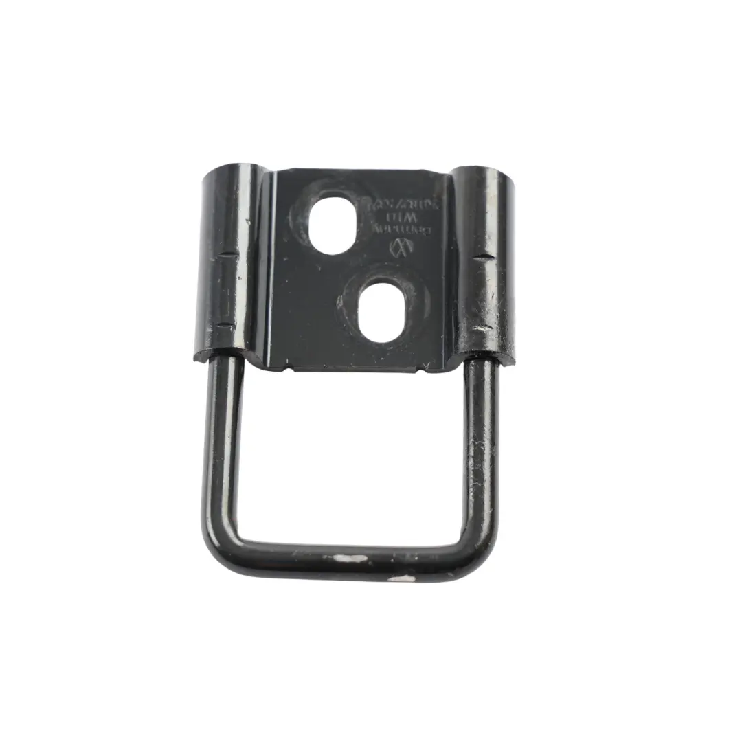 Volkswagen Caddy Mk3 Rear Boot Barn Door Top Striker Plate Bracket - SKU 2K0827537B - Part number 2K0827537B
