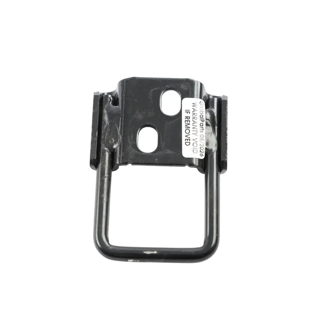 Volkswagen Caddy Mk3 Rear Boot Barn Door Top Striker Plate Bracket - SKU 2K0827537B - Part number 2K0827537B