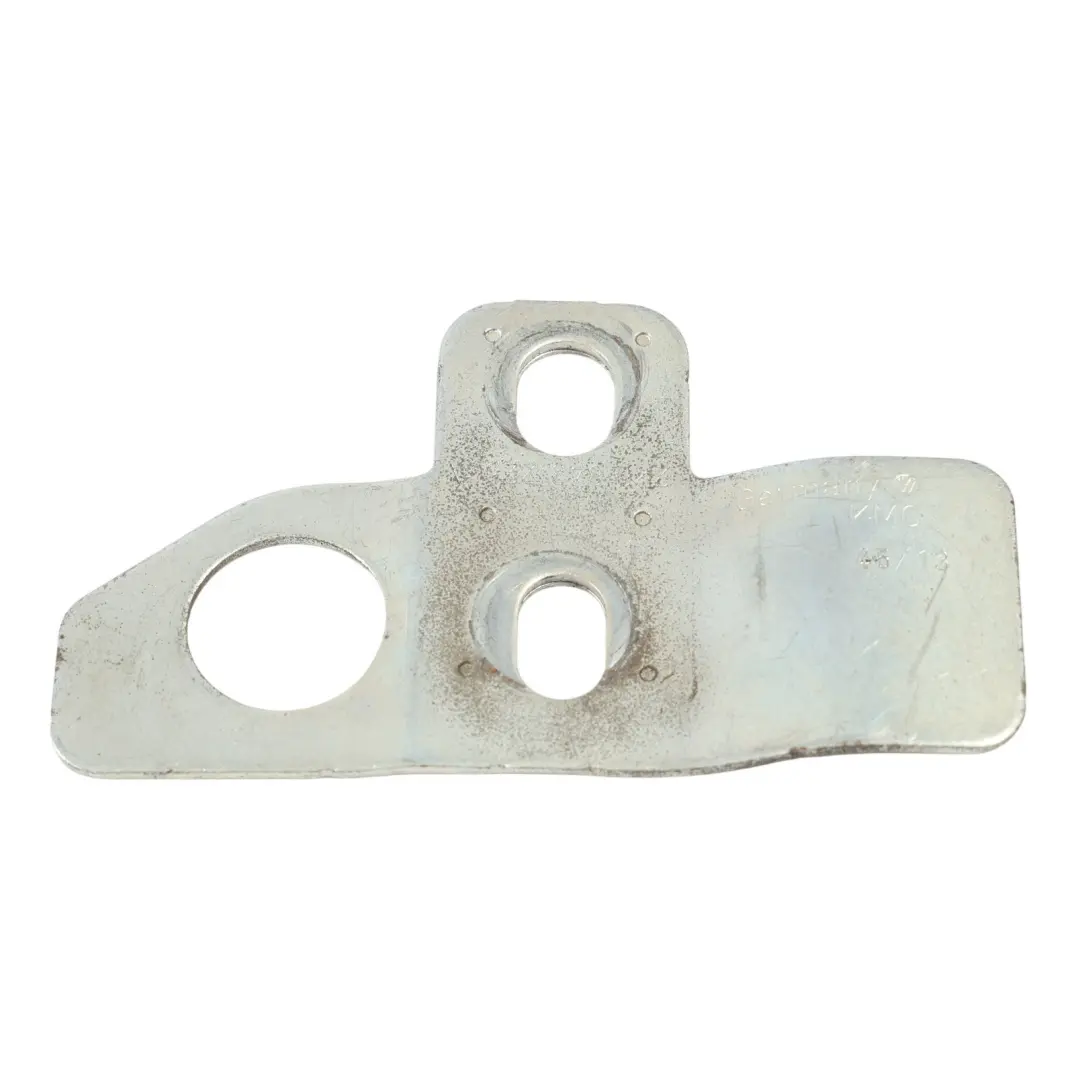 Mk3 Sliding Door Bracket Mount Support Left N/S to Volkswagen Caddy with Part number 2K0843225A Volkswagen Caddy Mk3 Sliding Door Bracket Mount Support Left N/S - SKU 2K0843225A - Part number 2K0843225A