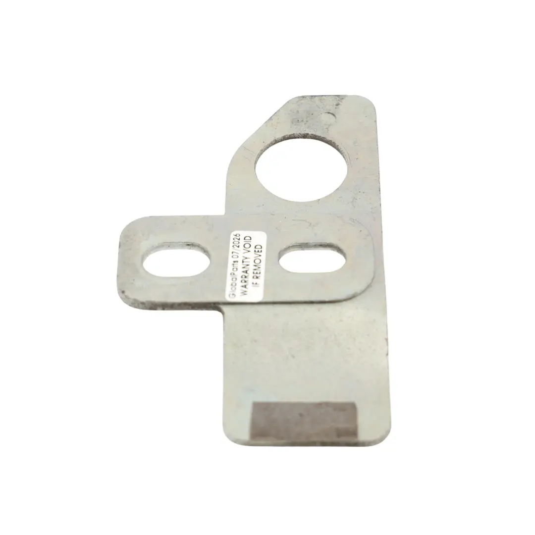 Volkswagen Caddy Mk3 Sliding Door Bracket Mount Support Left N/S - SKU 2K0843225A - Part number 2K0843225A
