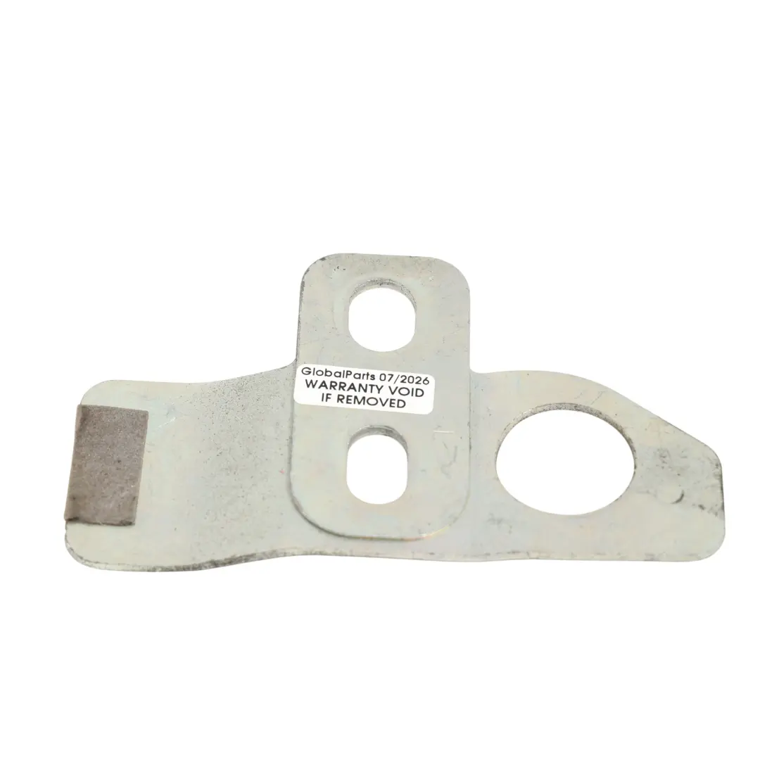 Mk3 Sliding Door Bracket Mount Support Left N/S to Volkswagen Caddy with Part number 2K0843225A Volkswagen Caddy Mk3 Sliding Door Bracket Mount Support Left N/S - SKU 2K0843225A - Part number 2K0843225A
