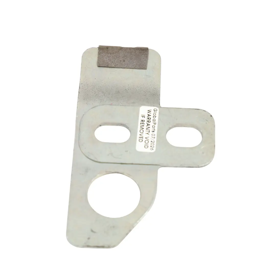Mk3 Sliding Door Bracket Mount Support Left N/S to Volkswagen Caddy with Part number 2K0843225A Volkswagen Caddy Mk3 Sliding Door Bracket Mount Support Left N/S - SKU 2K0843225A - Part number 2K0843225A
