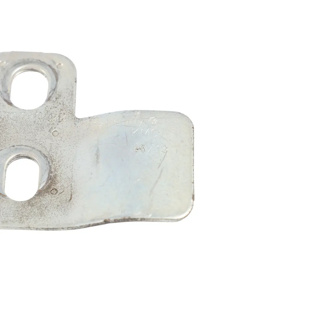 Volkswagen Caddy Mk3 Sliding Door Bracket Mount Support Left N/S - SKU 2K0843225A - Part number 2K0843225A