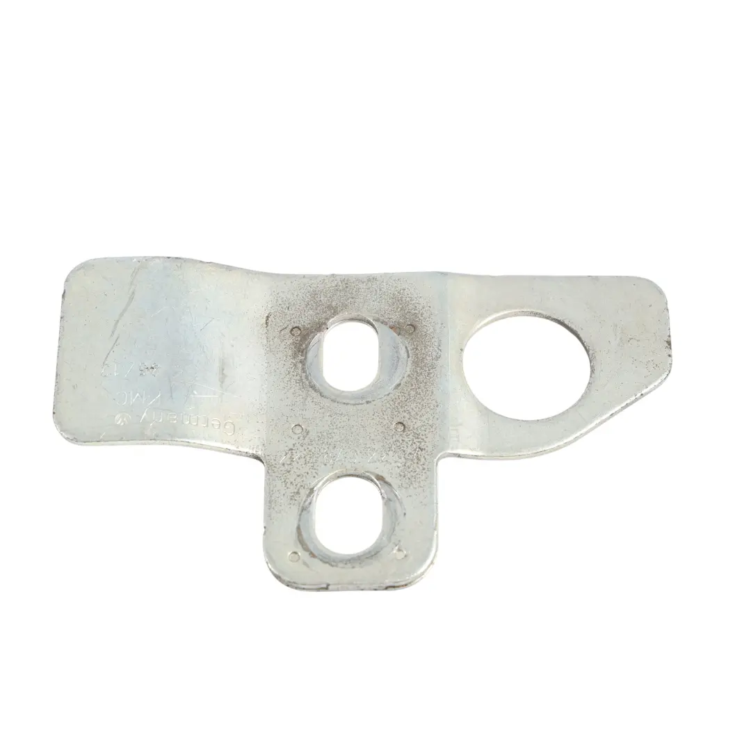 Volkswagen Caddy Mk3 Sliding Door Bracket Mount Support Left N/S - SKU 2K0843225A - Part number 2K0843225A