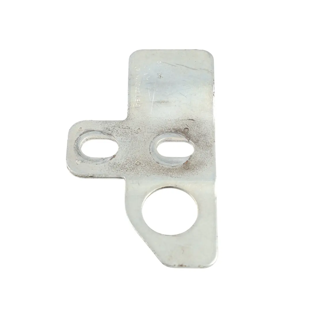 Volkswagen Caddy Mk3 Sliding Door Bracket Mount Support Left N/S - SKU 2K0843225A - Part number 2K0843225A
