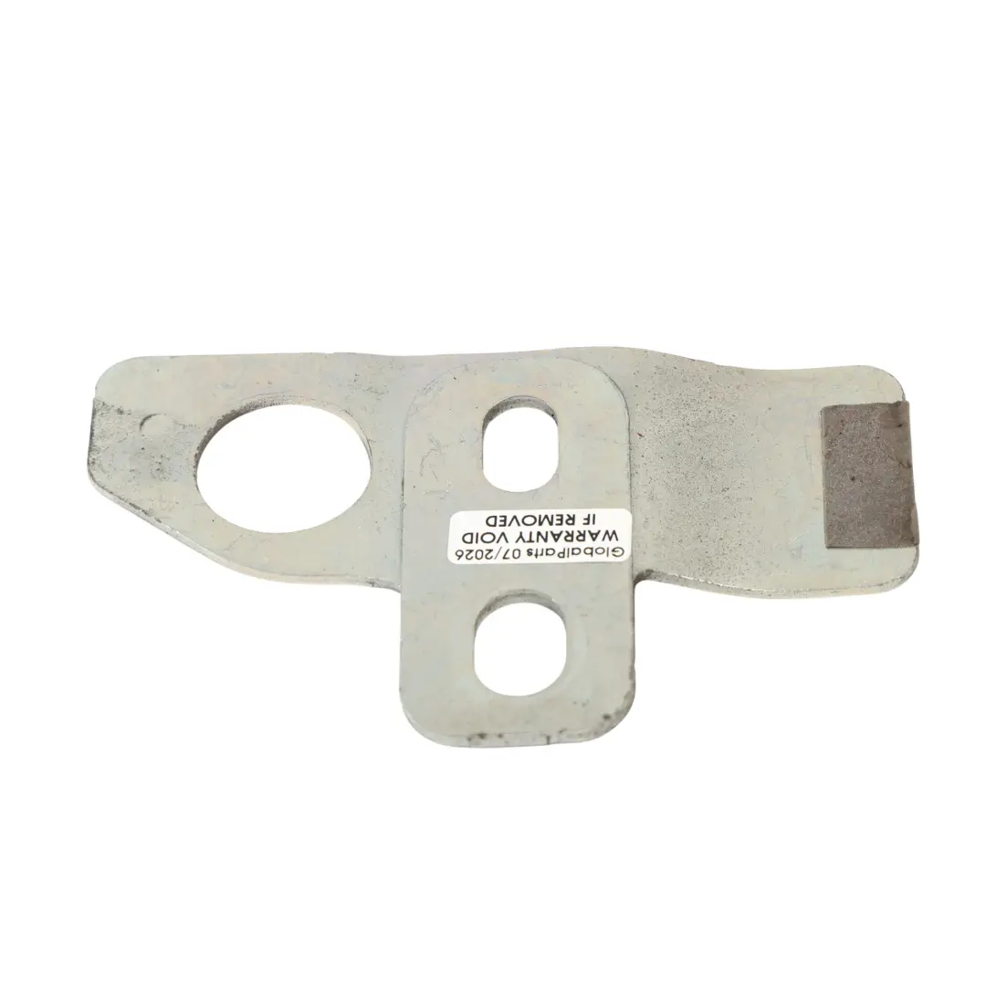 Volkswagen Caddy Mk3 Sliding Door Bracket Mount Support Left N/S - SKU 2K0843225A - Part number 2K0843225A