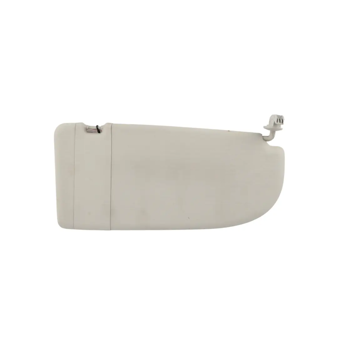Volkswagen Caddy 2K Parasol Cubierta Panel Derecho Gris Perla - SKU 2K0857552D - Número de pieza 2K0857552D