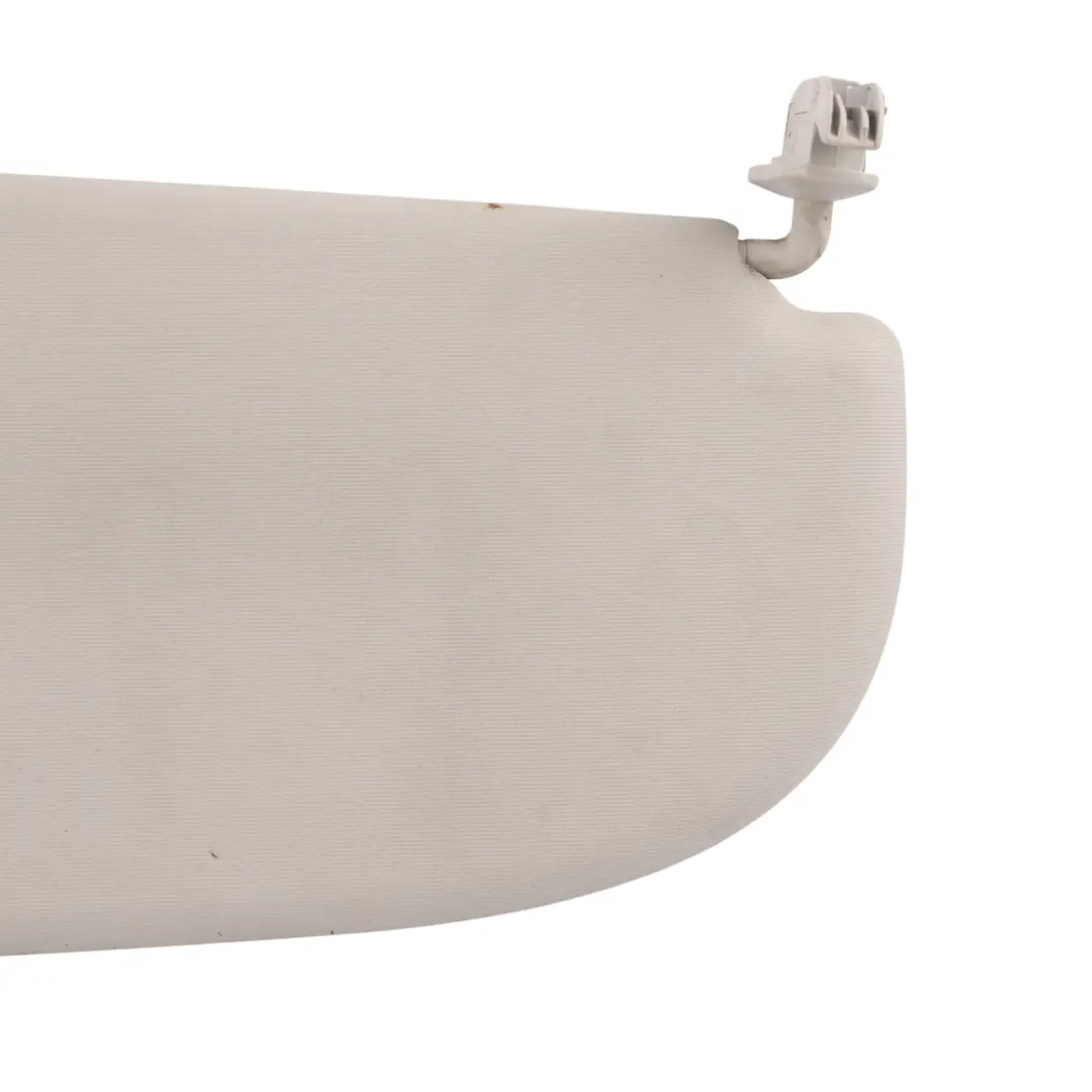 Volkswagen Caddy 2K Parasol Cubierta Panel Derecho Gris Perla - SKU 2K0857552D - Número de pieza 2K0857552D