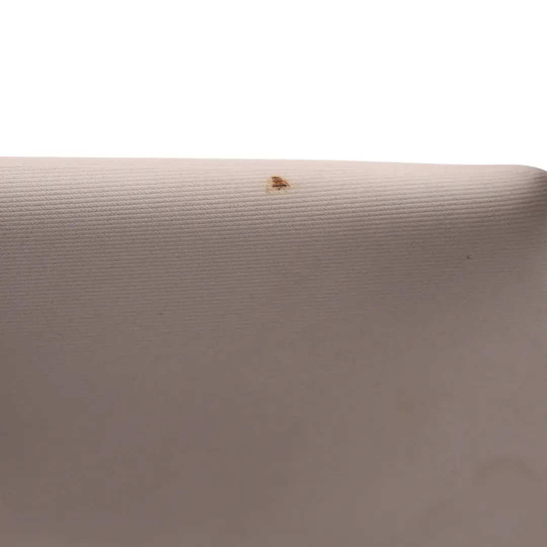Volkswagen Caddy 2K Parasol Cubierta Panel Derecho Gris Perla - SKU 2K0857552D - Número de pieza 2K0857552D