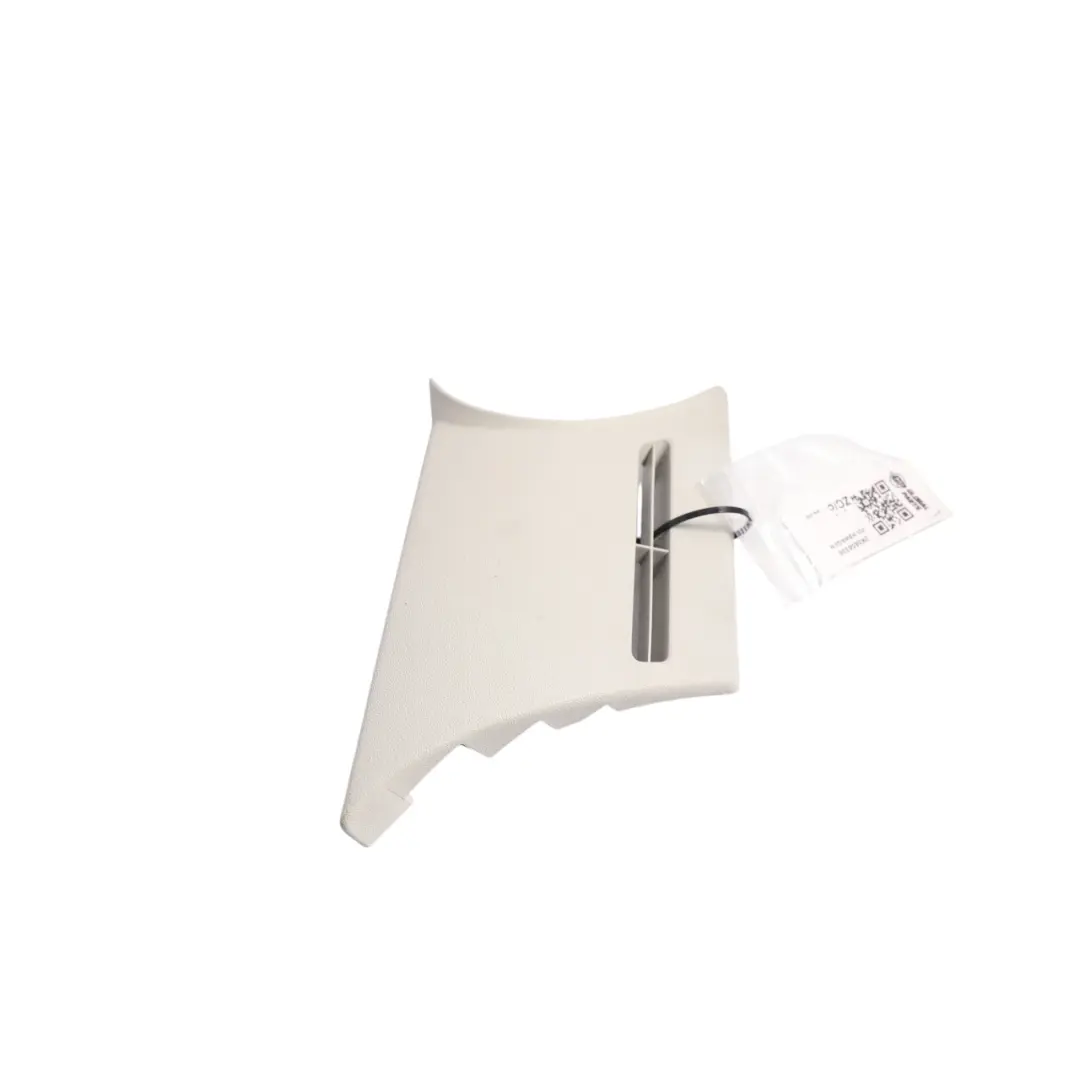 Volkswagen Caddy Mk3 A Pillar Moulding Trim Panel Right O/S - SKU 2K0858336 - Part number 2K0858336