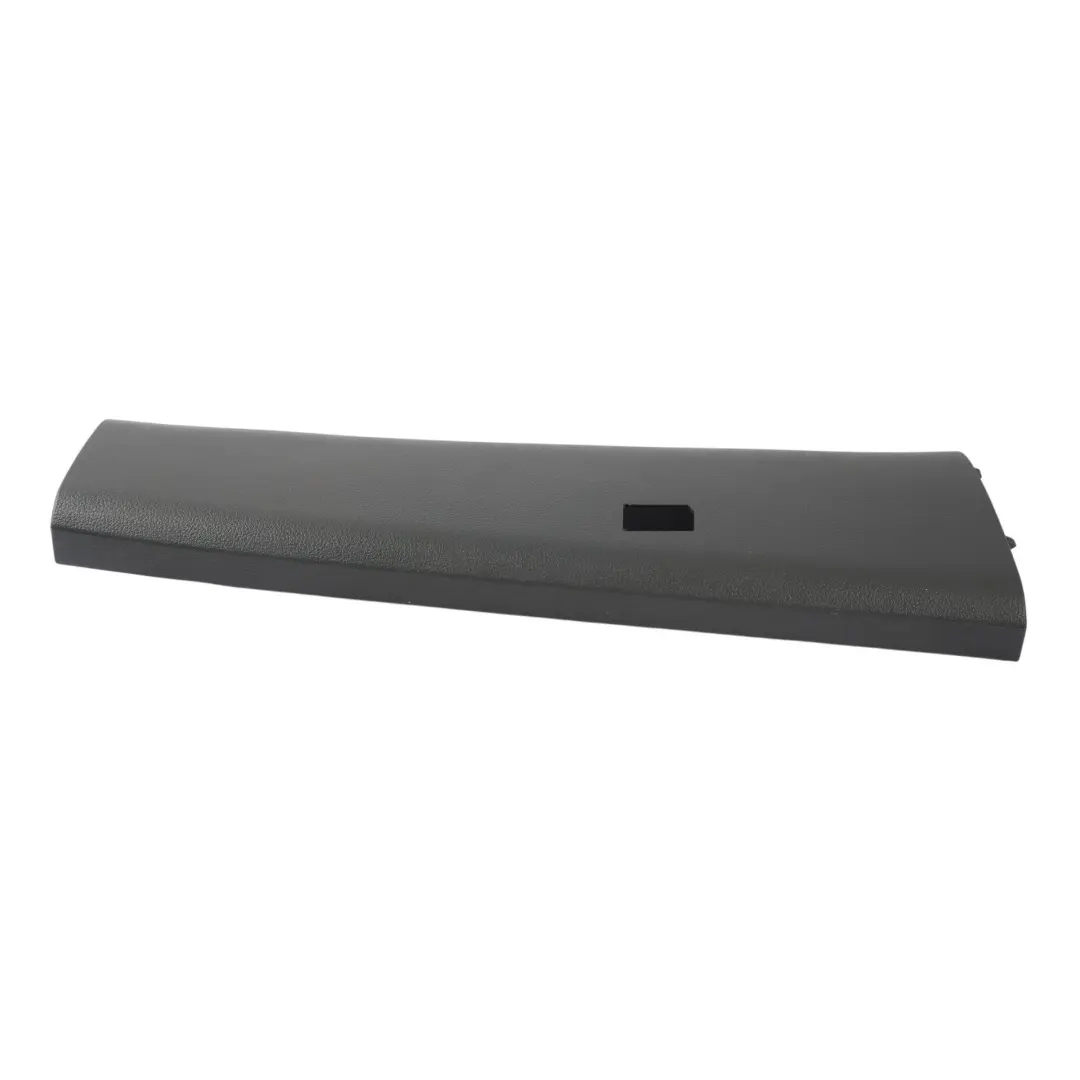 2K B Pillar Trim Lower Right O/S to Volkswagen Caddy with Part number 2K0867292 Volkswagen Caddy 2K B Pillar Trim Lower Right O/S - SKU 2K0867292 - Part number 2K0867292