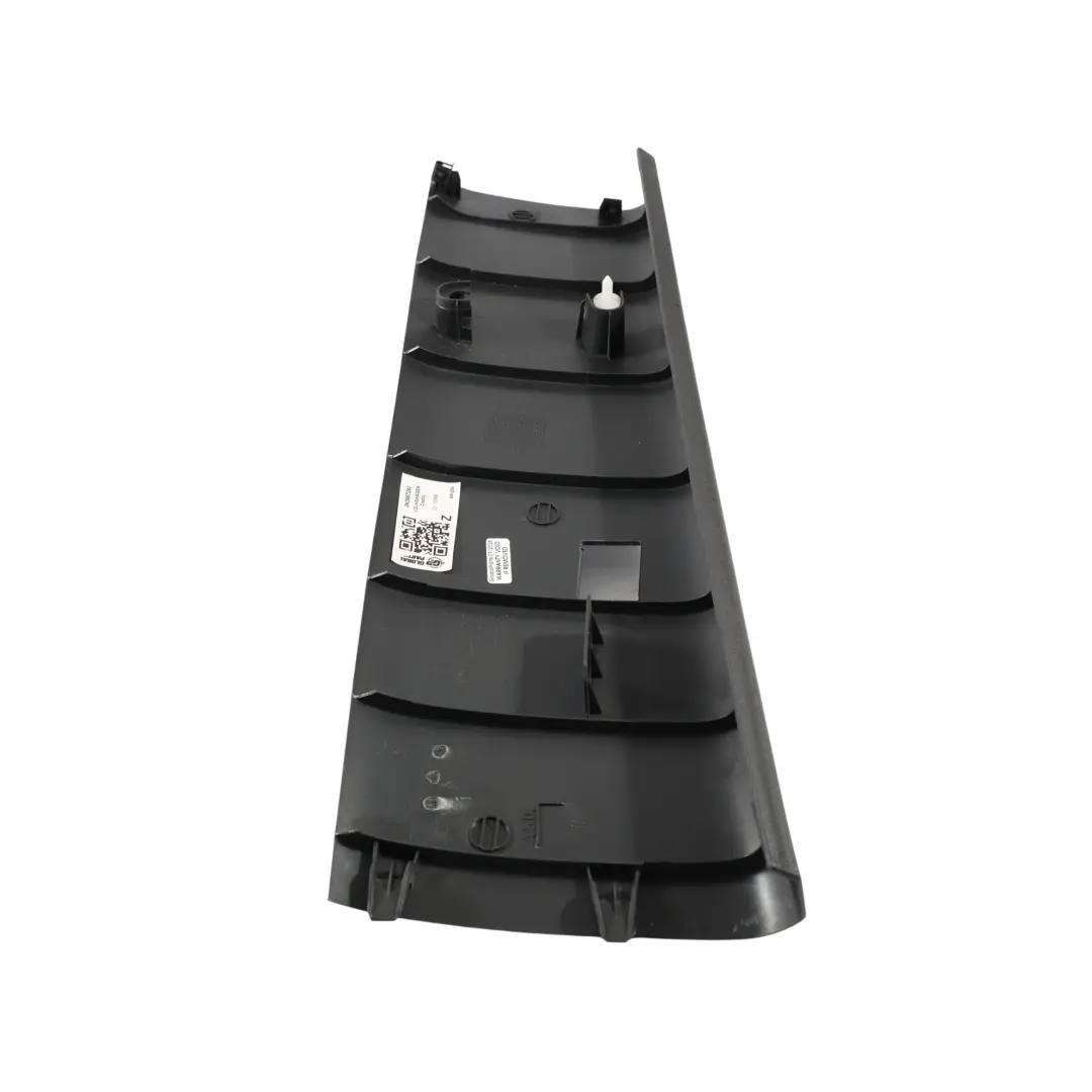 2K B Pillar Trim Lower Right O/S to Volkswagen Caddy with Part number 2K0867292 Volkswagen Caddy 2K B Pillar Trim Lower Right O/S - SKU 2K0867292 - Part number 2K0867292