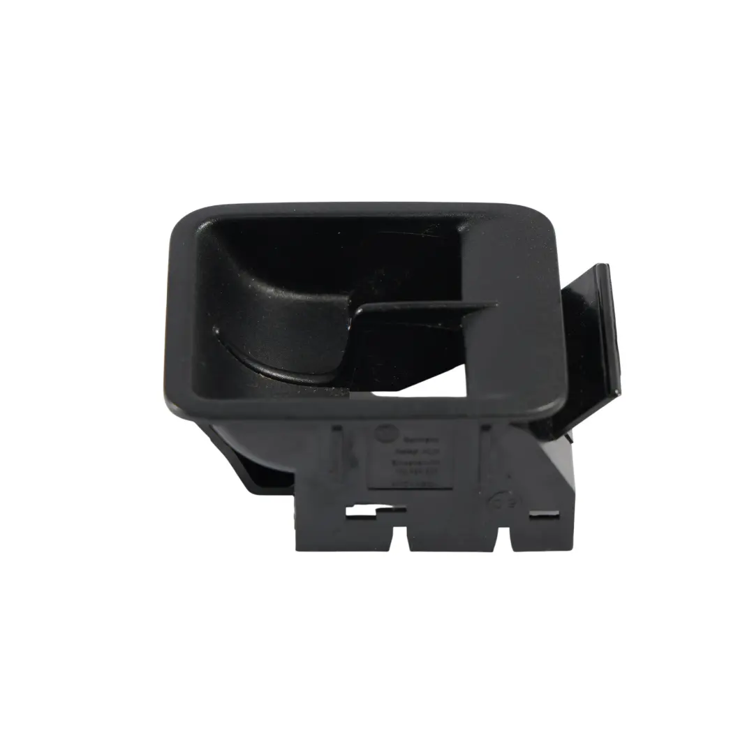 MK3 Window Switch Trim Cover Panel Driver Side to Volkswagen Caddy with Part number 2K0959851F Volkswagen Caddy MK3 Window Switch Trim Cover Panel Driver Side - SKU 2K0959851F - Part number 2K0959851F