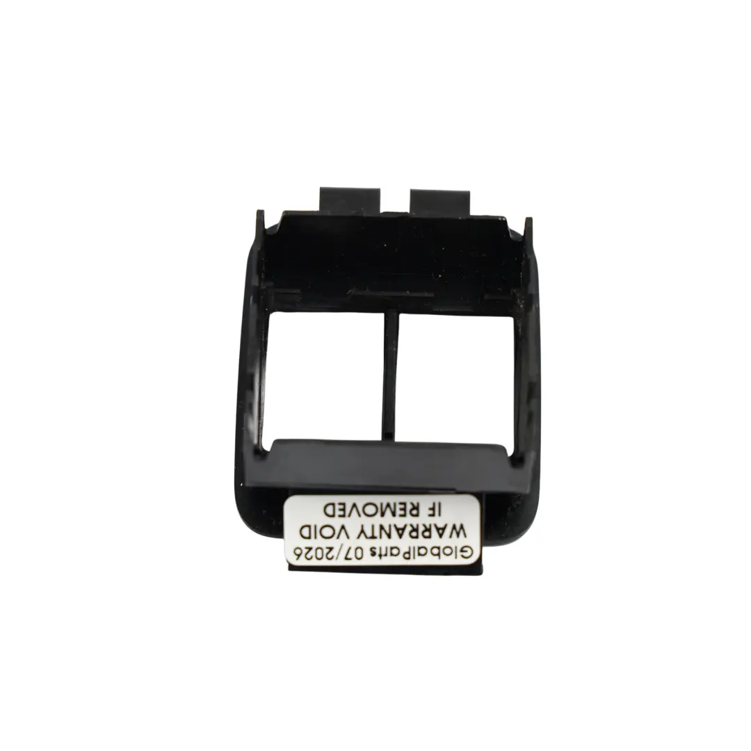 Volkswagen Caddy MK3 Window Switch Trim Cover Panel Driver Side - SKU 2K0959851F - Part number 2K0959851F
