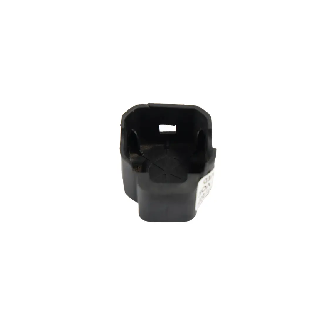 Volkswagen Caddy Mk2 Rear Parking Sensor Guide Rubber Seal - SKU 2K0971883B - Part number 2K0971883B