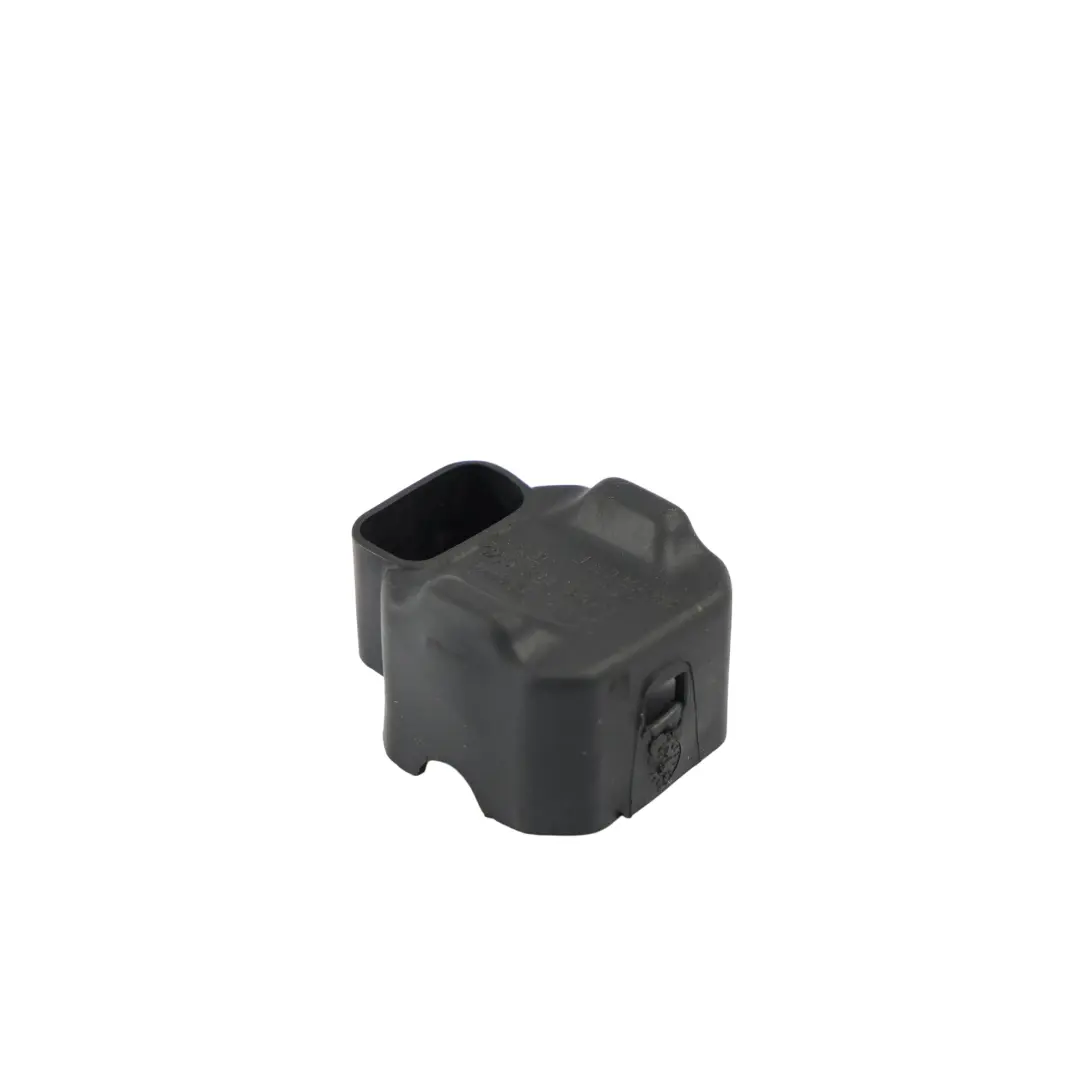 Volkswagen Caddy Mk2 Rear Parking Sensor Guide Rubber Seal - SKU 2K0971883B - Part number 2K0971883B