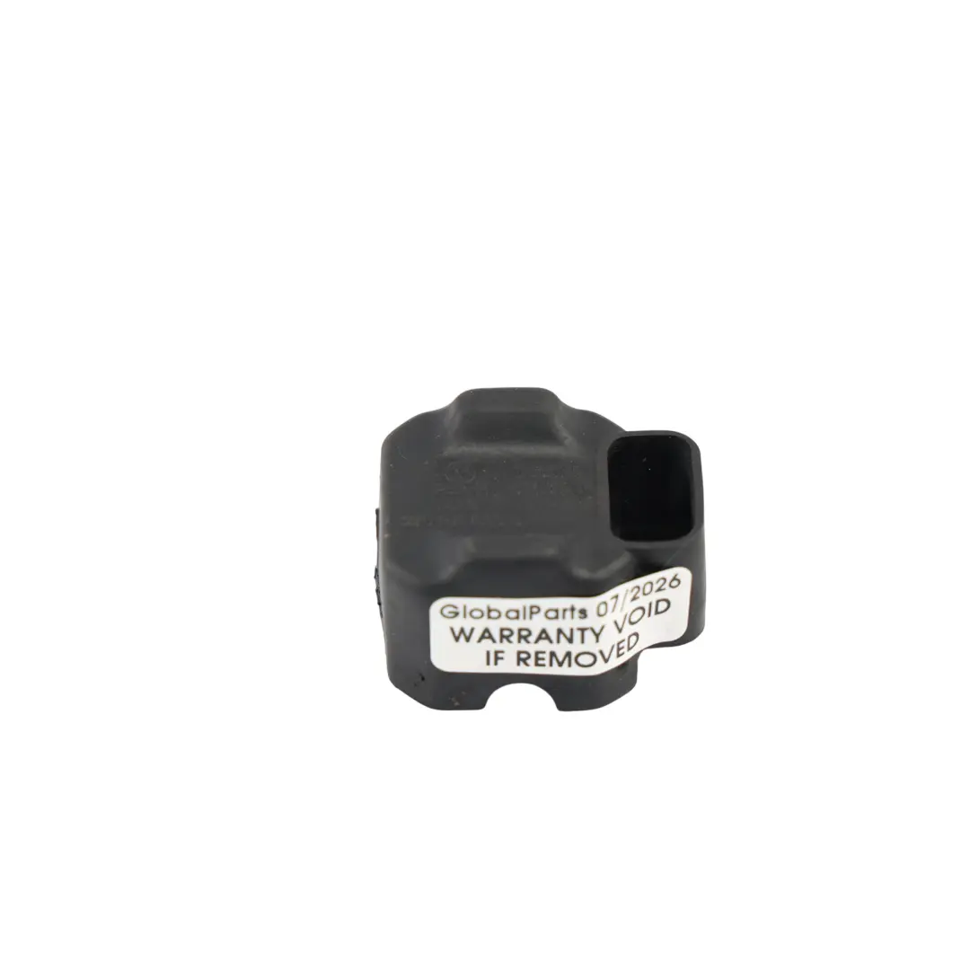 Volkswagen Caddy Mk2 Rear Parking Sensor Guide Rubber Seal - SKU 2K0971883B - Part number 2K0971883B