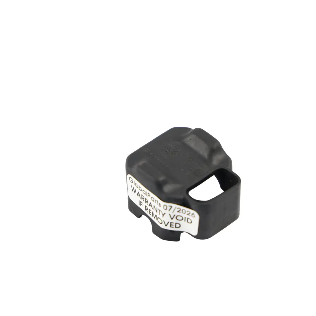 Volkswagen Caddy Mk2 Rear Parking Sensor Guide Rubber Seal - SKU 2K0971883B - Part number 2K0971883B