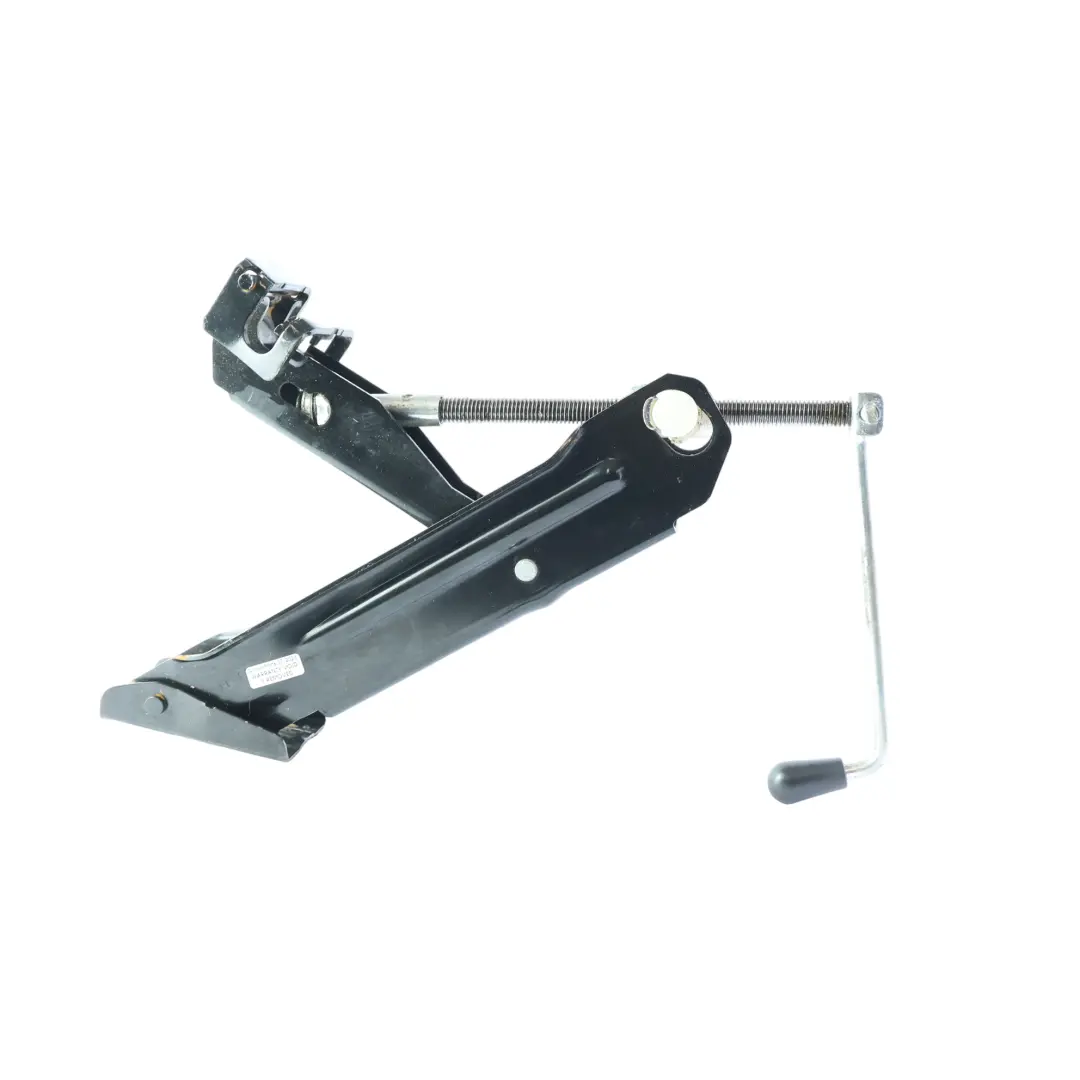 Volkswagen Caddy 2K Mk2 Lifting Car Jack Wheel Lifter Assembly - SKU 2K5011031 - Part number 2K5011031