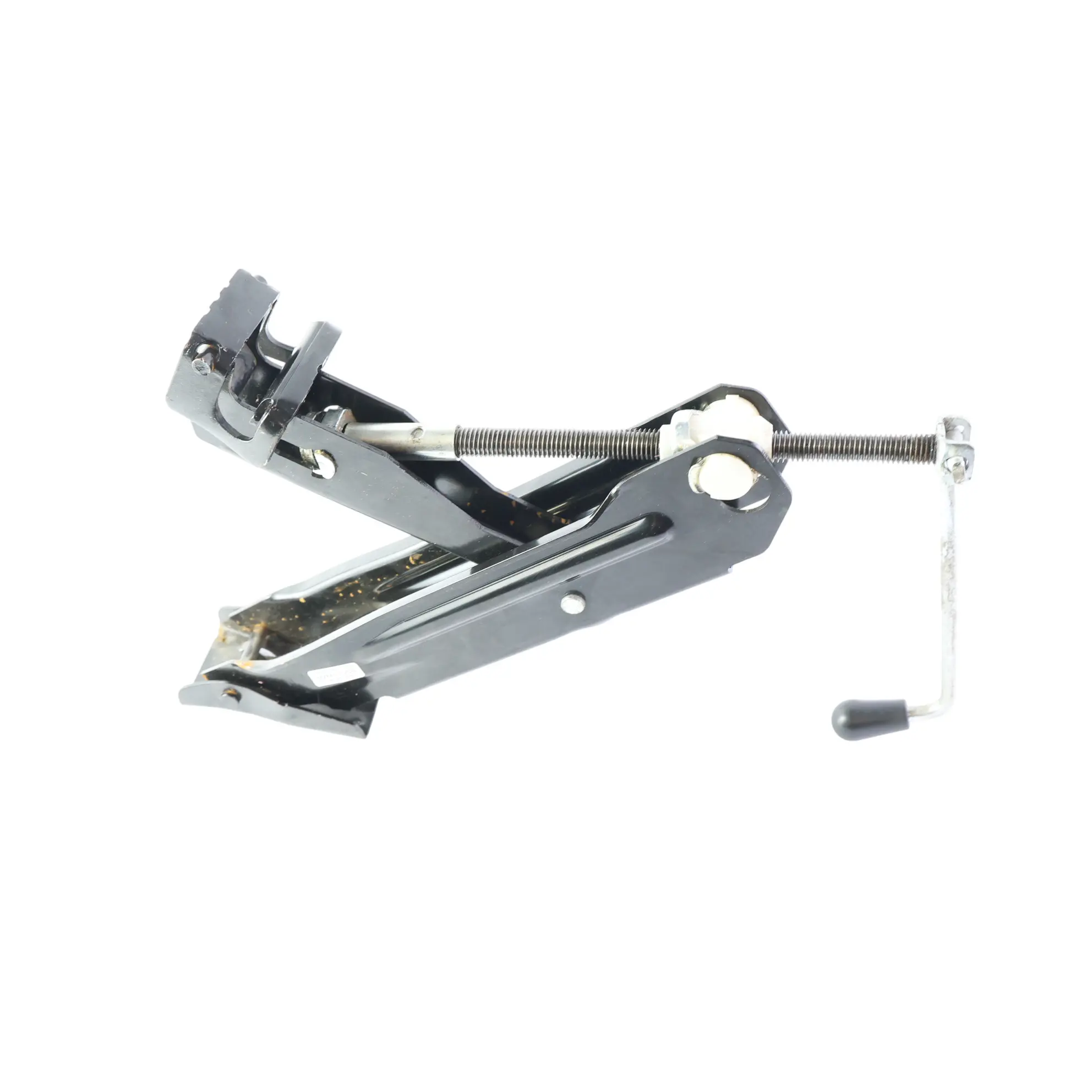 Volkswagen Caddy 2K MK2 Wagenheber Radlifter Baugruppe 2K5011031