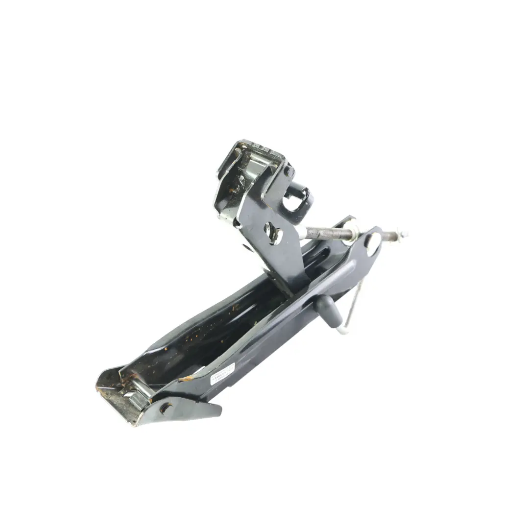 Volkswagen Caddy 2K Mk2 Lifting Car Jack Wheel Lifter Assembly - SKU 2K5011031 - Part number 2K5011031