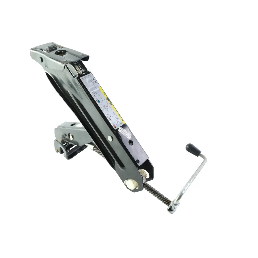 Volkswagen Caddy 2K Mk2 Lifting Car Jack Wheel Lifter Assembly - SKU 2K5011031 - Part number 2K5011031