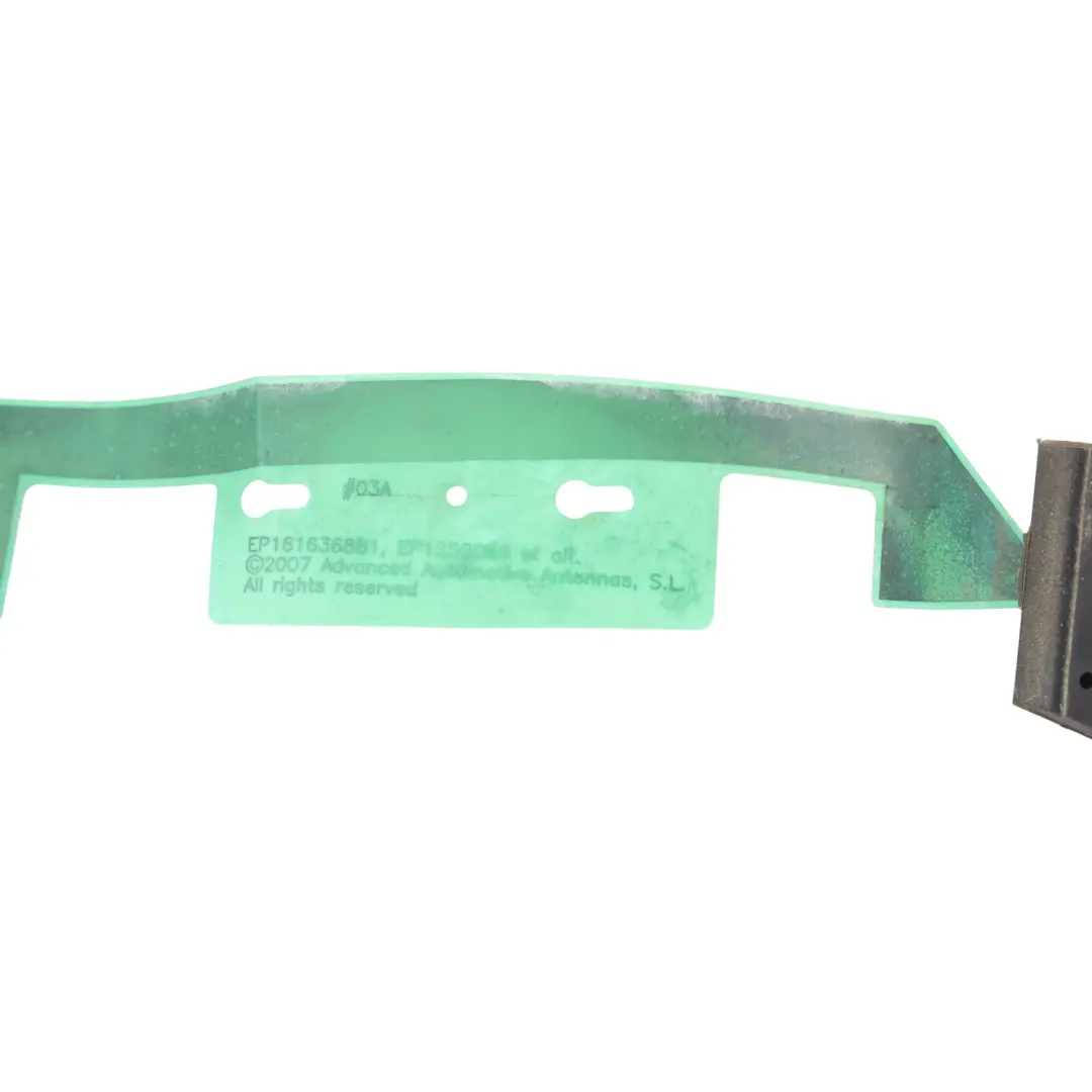 2k Wing Mirror Aerial Antenna to Volkswagen Caddy with Part number 2K5035532K Volkswagen Caddy 2k Wing Mirror Aerial Antenna - SKU 2K5035532K - Part number 2K5035532K