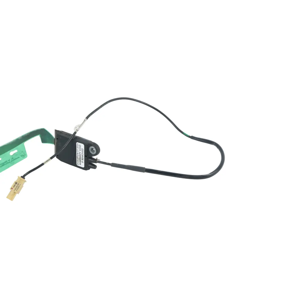 Volkswagen Caddy 2k Wing Mirror Aerial Antenna - SKU 2K5035532K - Part number 2K5035532K