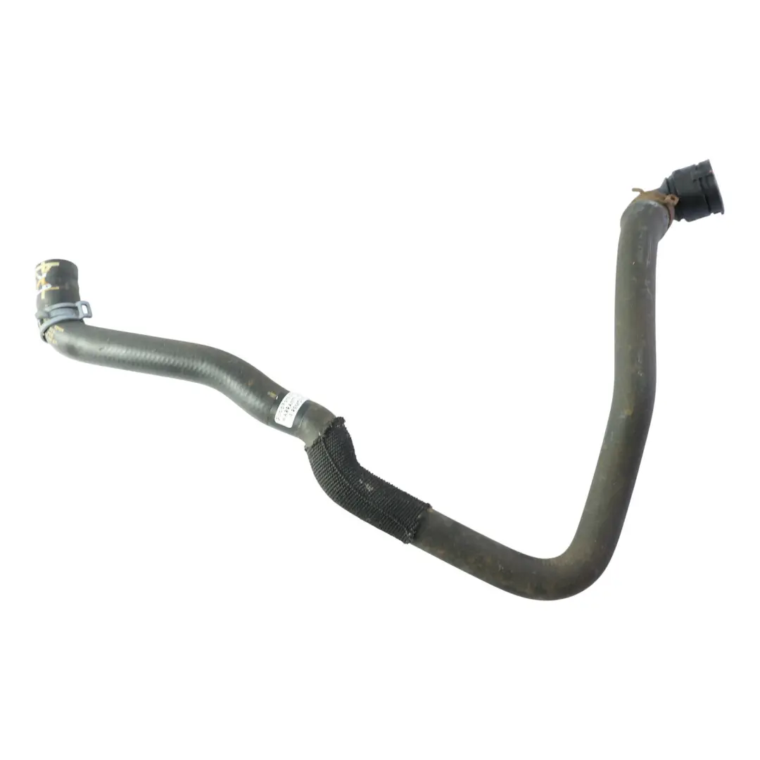 2K Engine Cooling Coolant Water Pipe 2.0 TDI to Volkswagen Caddy with Part number 2K5122157D Volkswagen Caddy 2K Engine Cooling Coolant Water Pipe 2.0 TDI - SKU 2K5122157D - Part number 2K5122157D